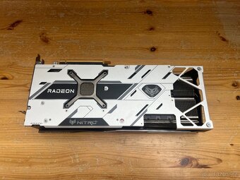 Sapphire Nitro+AMD Radeon RX 6900 XT SE Gaming OC 16GB - 7