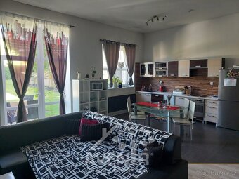Prodej - pronájem, Atypické byty, 380 m² - Broumov - Olivětí - 7