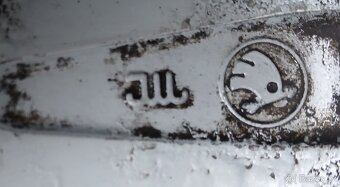 alu kola 5x112 r16 - 7