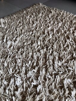 Prodáme 2 kusové koberce a židli XXX Lutz s osobním odběrem - 7