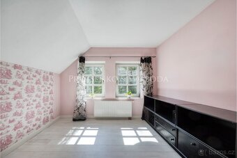 Prodej rodinného domu 285 m², pozemek 1096 m² Havl. Brod - 7