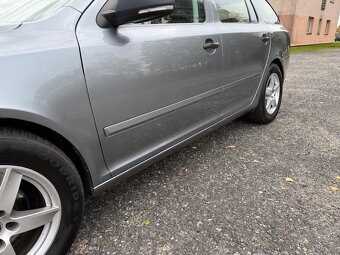 Škoda Octavie 1.6 TDI 77kw - 7