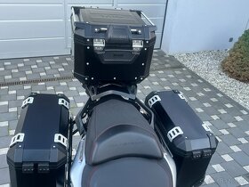 Ducati Multistrada 1200S GT r.v. 2014 - 7