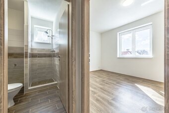 Pronájem bytu 3+kk 47 m² - 7