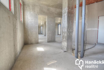 Prodej nových nebytových prostor v Olomouci, ul.... - 7