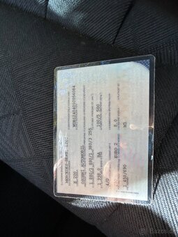 Mercedes-Benz 124, 100/5 - 7