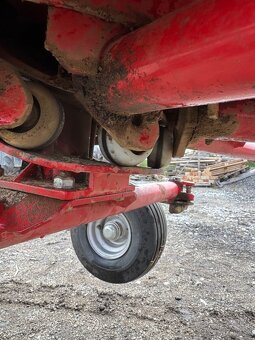 Shrnovač Pottinger top 300 u alpin - 7