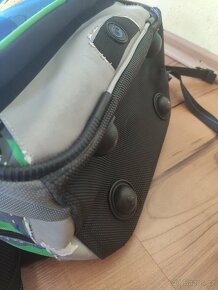 Aktovka pro první stupeň ZŠ Bagmaster - 7