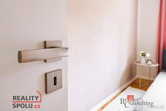 Prodej, byty/2+1, 58 m2, P. Bezruče 772, 39901 Milevsko, Pís - 7