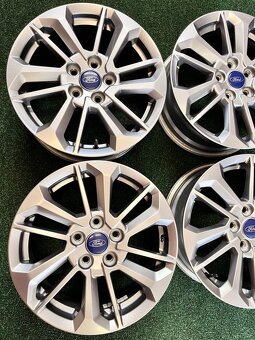 5x108 R16 Originál Ford Focus MK4 - TOP STAV - 7