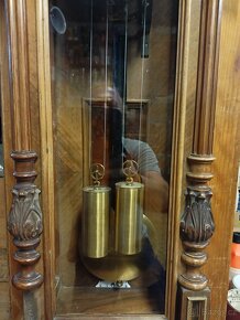 STAROZITNE HODINY MALE - 7