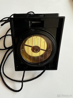 Kompas - Marsch Kompass F73 - nepoužívané, nové - 7