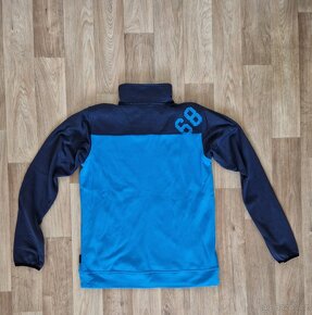 Chlapecké mikiny vel. 164-170 - 7