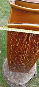 Mega váza top stav - 7