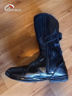 Boty Shima RSX-5 dámské - 7