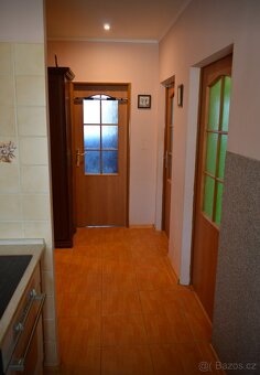 Prodej slunného družstevního bytu 3+1 s lodžií, 83,55 m² - 7