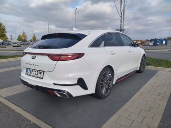 Kia ProCeed GT 1.6 T-GDI - 7