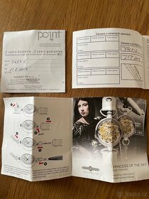 Zeppelin - Princess of the Sky 7457-2 - 7