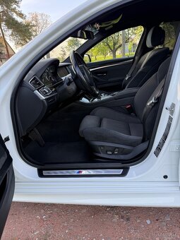 BMW F10 535 xDrive - 7