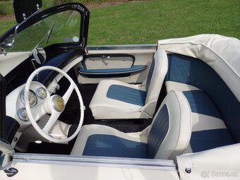 Škoda 440 Spartak Karosa, r.v.:1956 - 7