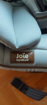 Autosedačka Joie i-Spin 360 - 7