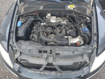 Predam Nahradne diely na VW Phaeton 3.0tdi 165kw - 7