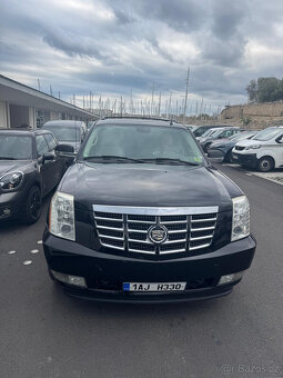 ✅ Cadillac Escalade EXT pickup ✅ - 7