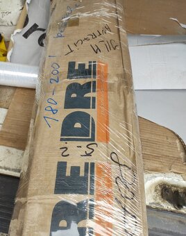 Obložky obložkové zárubně 60,70,80,90P nebo L nové - 7