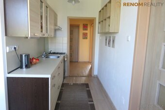 Prodej bytu o dispozici 4+1 s lodžií, ul. Fragnerova, Olomou - 7