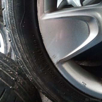 Kola Roomster, Fabia - 7