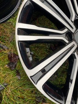 ORIGINAL ALU KOLA HYUNDAI i40 18" - 7