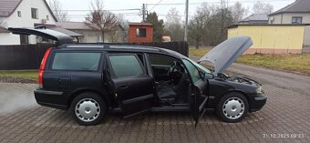 VOLVO V70 - 7