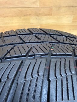 Zimní pneu 215/65/17 č.4 - 7
