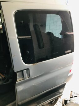 Karosářské díly Citroen Berlingo - 7