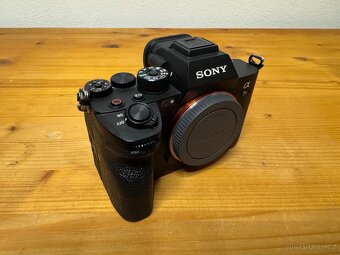 Sony A7S III - 7