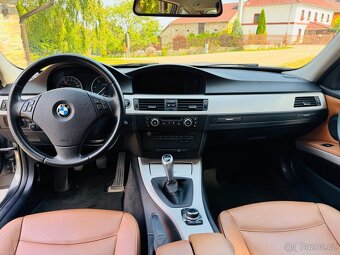 Bmw kombi e91 lci 316d 318d 320d - 7
