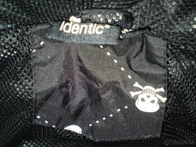 Krásná větrovka s lebkami - 7