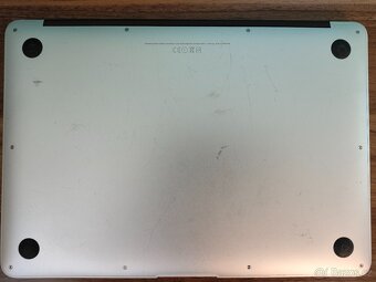 MacBook Air 2017 i5 8GB 128GB - 7