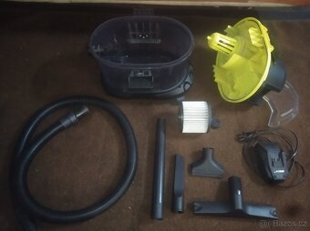 Parkside PNTSA 20-li B1 - 7