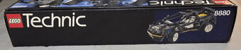 Lego Technic 8880, 90 roky, Na predaj - 7