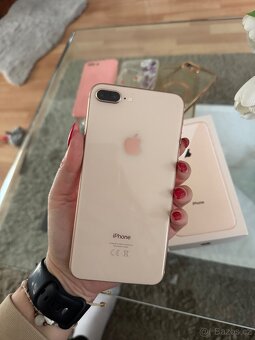 Iphone 8 plus 64 GB - 7