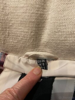 Dámská bunda Four seasons vel. 36 - 7