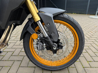 Voge 525 DSX Black Knight - 7