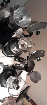 MOKA KONVIČKY + MLÝNEK - 7