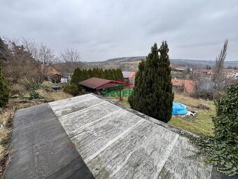 Prodej, zahrada, OV, Obrnice - 7