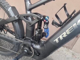 Elektrkolo Trek Rail+ 5 gen 5. - 7