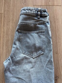 Dívčí rifle, velikost 32 - 7