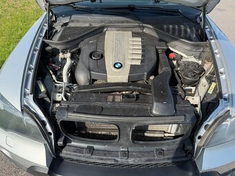 Prodám Bmw X5 E70 210kw - 7
