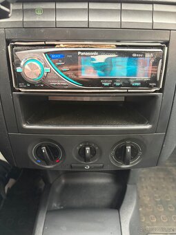 Škoda Fabia 1.2htp - 7