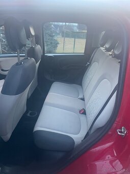 Fiat Panda 1.2, 72tis km - 7